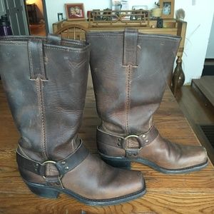 Frye Womens Boots